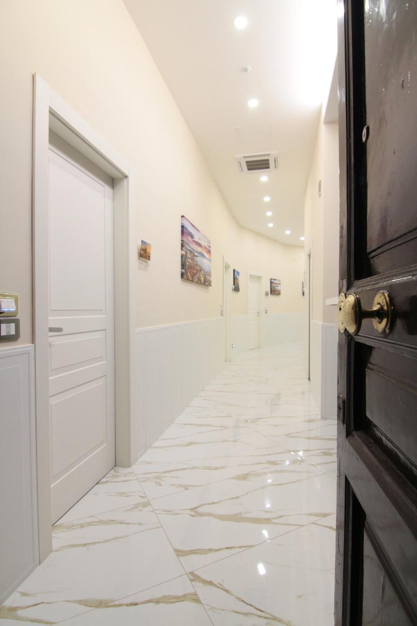 Auroom Naples Exterior photo